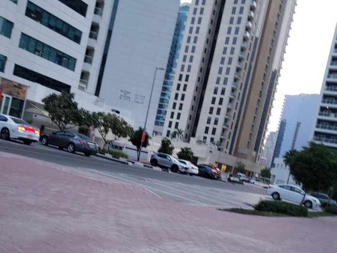 Premier Inn Dubai Barsha Heights Hotel, Al Thanyah 1