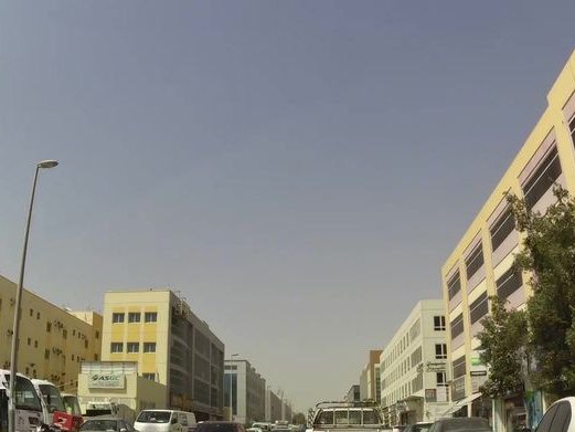 Lotus, Al Quoz 3