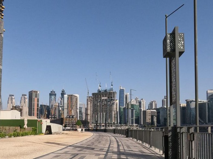 Renaissance Business Bay Hotel, Dubai, Business Bay