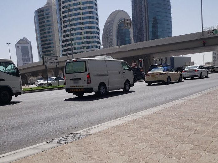 Maryland International Hotel, Downtown Dubai