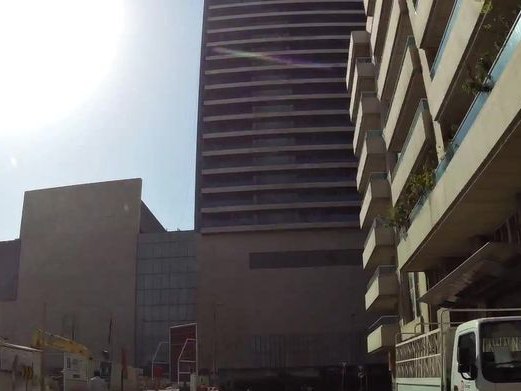 Savoy suites hotel, Karama