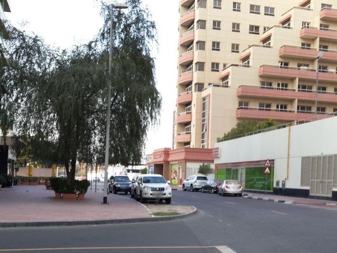 Time Dunes Hotel Apartments Oud Metha, Oud Metha