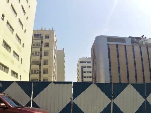 lootah, Al Muraqqabat