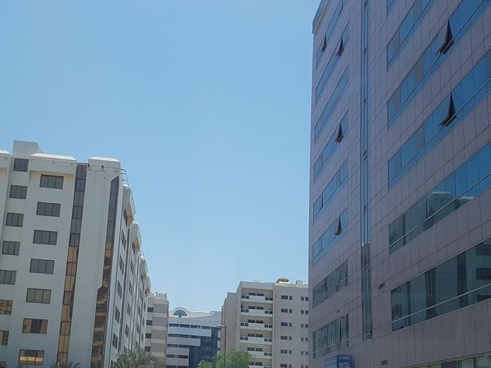 Al Zahabiya Hotel Apartments, Riggat Al Buteen