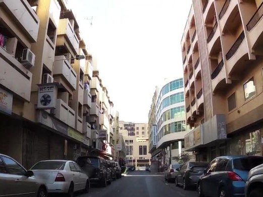 4 Season Hotel, Al Rigga