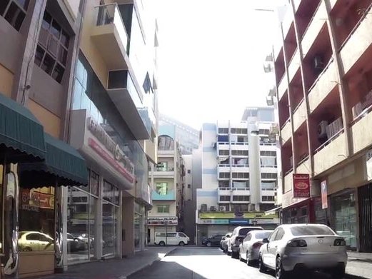 Sadaf Hotel, Al Rigga