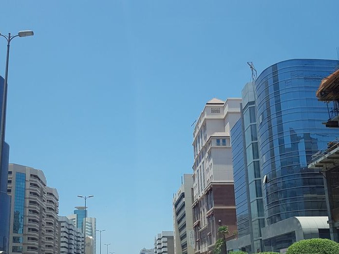 Deira Suites, Riggat Al Buteen