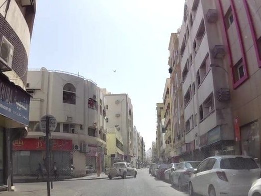 Al Farej Hotel, Al Murar
