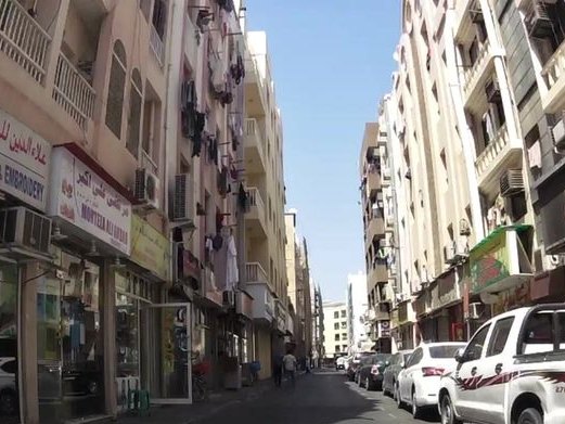 Al Noor Hotel, Al Murar