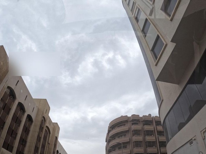Hotel wescott, Al Fahidi