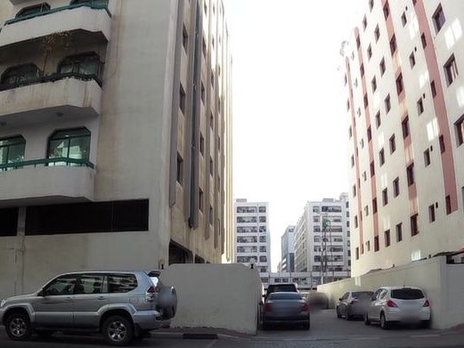 Best Western Premier M Four Hotel, Riggat Al Buteen