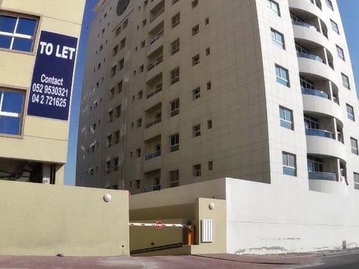 Mitchiboi's place, Al Nahda 2