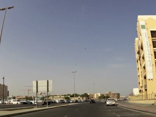 Mövenpick, Al Nahda 1