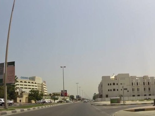 Lords Beach Hotel, Al Khalidiyah