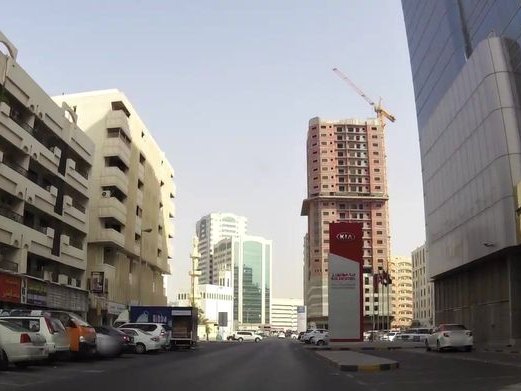 Grand Excelsior Hotel Sharjah, Al Majaz