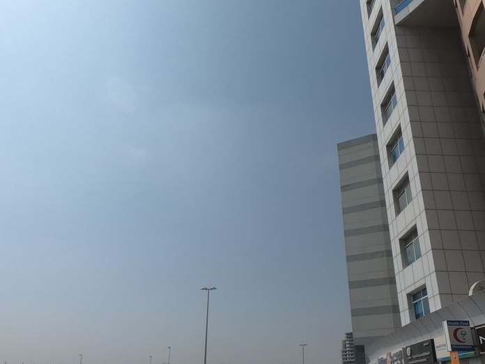 N dust Shoe Repairs, Al Barsha 1