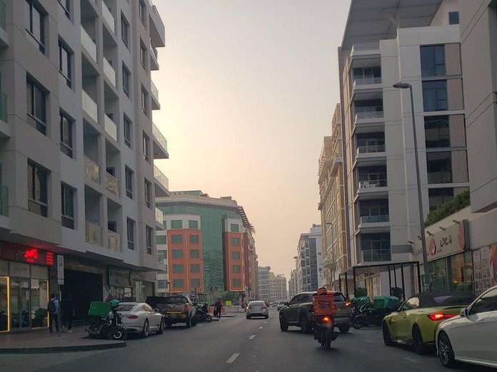 Style and Stitch, Al Barsha 1