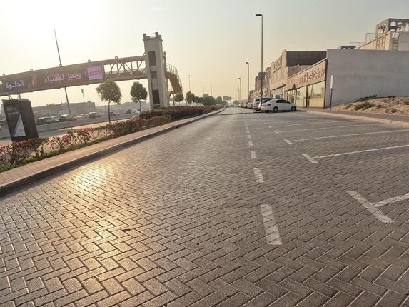 Decoart, Al Barsha 2
