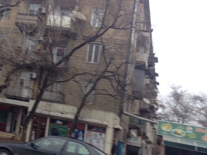 İdeal qadın salonu, Наримановский район