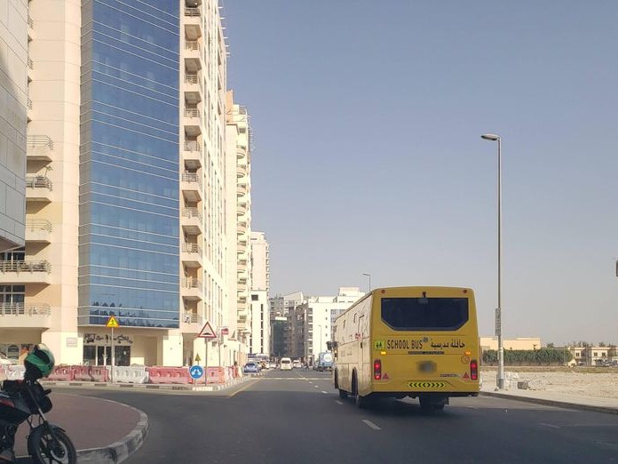 FitOut Flex, Al Barsha 1