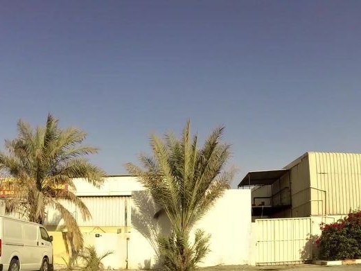 Wonder Bakery, Al Quoz Industrial Area 2