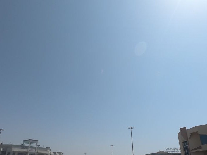 Maison Elegance, Umm Al Sheif