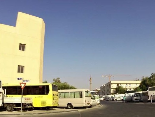 Alajyal Alqadmah Bakery, Al Quoz Industrial Area