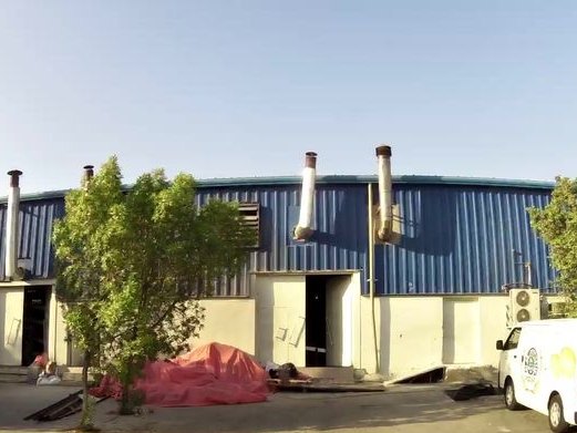 Al - Arz, Al Quoz Industrial Area 2