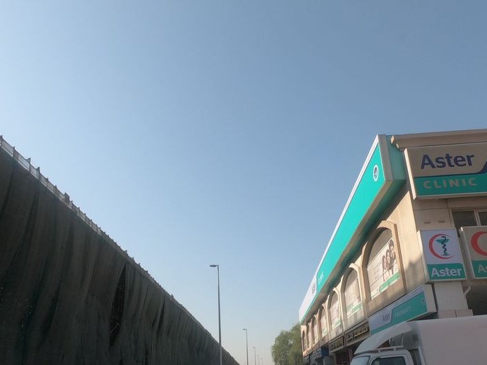 Joyalukkas, Al Quoz 4