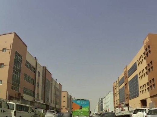 Nad Al Shiba Baker, Al Quoz 3