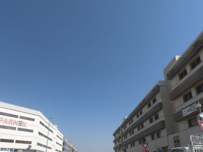 Muhammad Biaz Bakery, Al Quoz 3