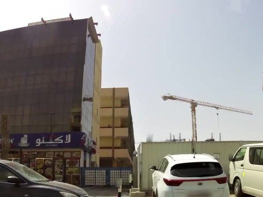 Al Sanam Bakery, Al Quoz
