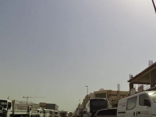 Al Quoz Star Bakery, Al Quoz