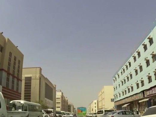 Alqouz Star Bakery, Al Quoz 3