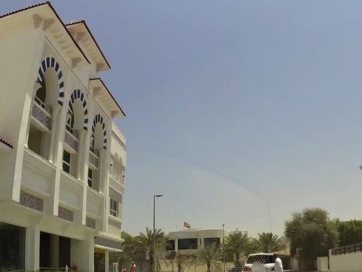 YouBetterFly, Jumeirah 2