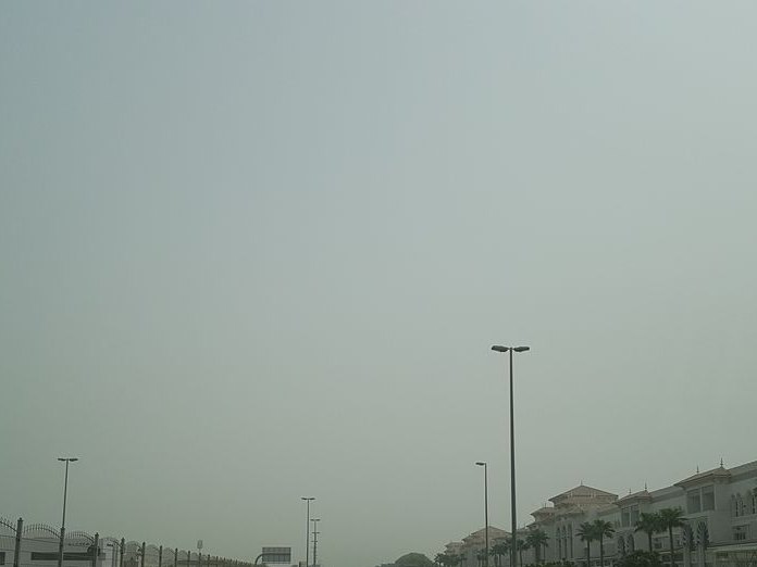 Asjad, Jumeirah 2
