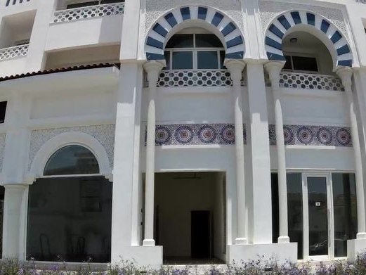 Fiz Boutique, Jumeirah 2