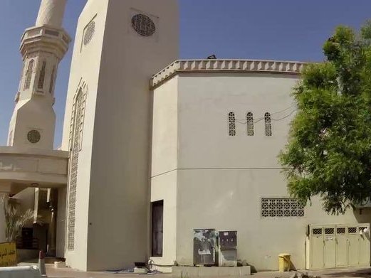 Al Ahlam Bakery, Al Warqa'a 4