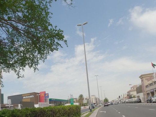 Esposa Privé, Jumeirah 1