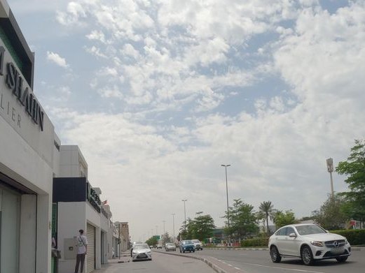 Libas, Jumeirah 1