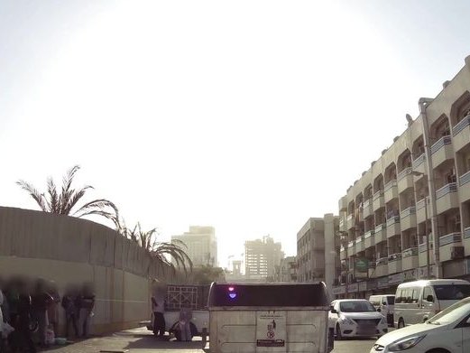 Future Bookshop, Karama