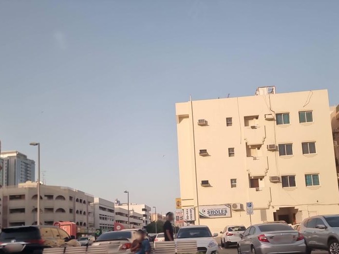 Azzaro, Bur Dubai & Al Seef