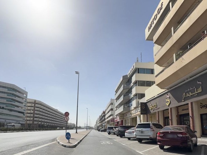 Octave, Karama