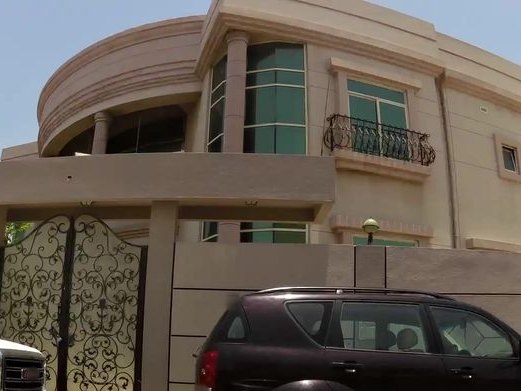 T World, Al Jaffiliya