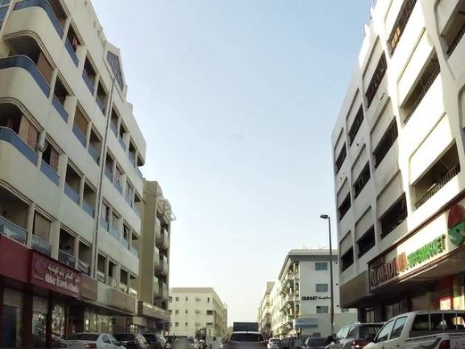 Ahmed Ismail Barher, Karama
