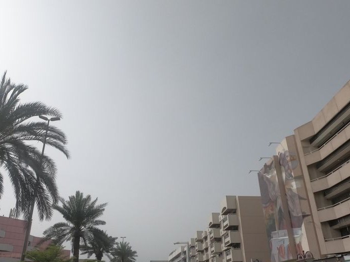 Atayeb Chocolates, Al Hudaiba