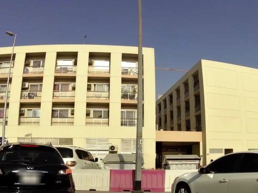 Al Warana Book Shop, Al Kifaf