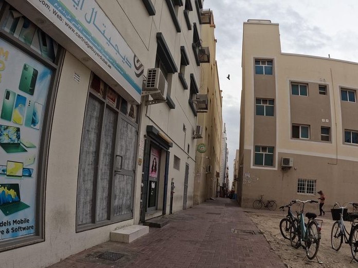Al Safa Star Readymade Garments, Al Hudaiba