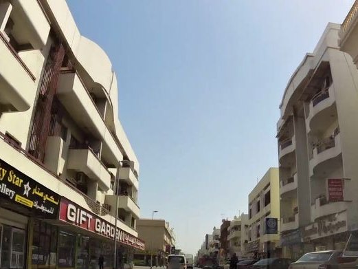 Al Sewar Al Zahari, Al Bada'a