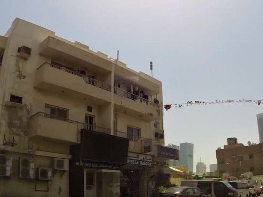 Darshan Jewellers, Al Bada'a